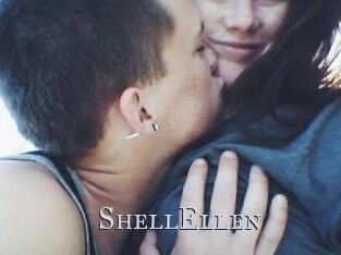 ShellEllen Xxx Amateur