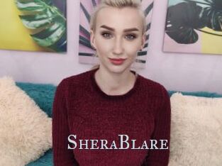 SheraBlare