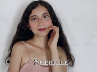 Sherille