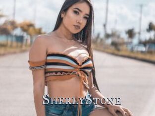 SherlyStone