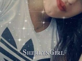 SherlynGirl