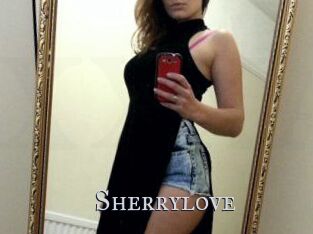 Sherrylove