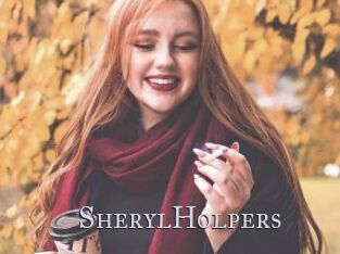 SherylHolpers