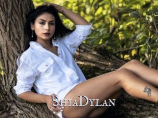 ShiaDylan Xxx Amateur