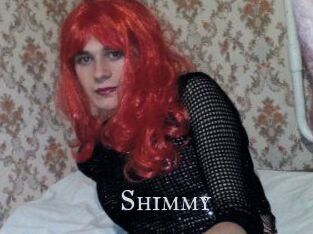Shimmy