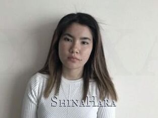 ShinaHara Xxx Amateur