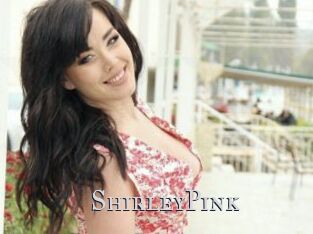 ShirleyPink