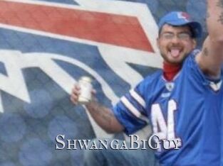 ShwangaBiGuy