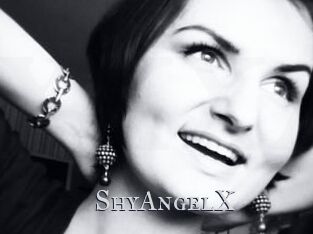Shy_AngelX