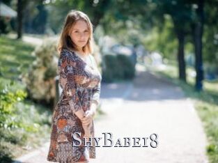 ShyBabe18