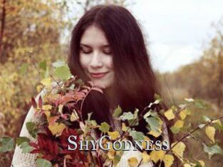 ShyGodness