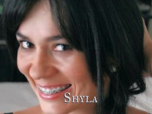 Shyla