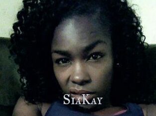 SiaKay