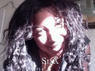 Sia_X_