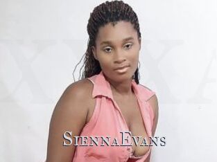 SiennaEvans