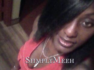 SiimplyMeeh