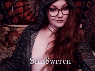 SilaSwitch Xxx Amateur