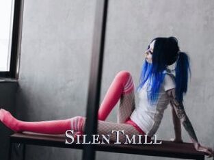 SilenTmill