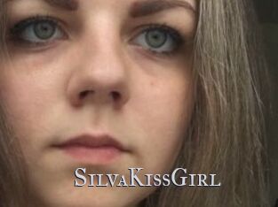 SilvaKissGirl