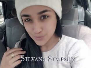 Silvana_Simpson Xxx Amateur