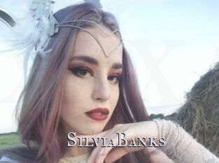 SilviaBanks