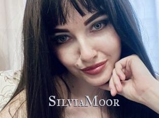 SilviaMoor