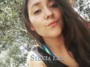 Silvia_lee