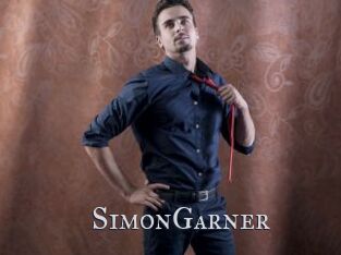 SimonGarner