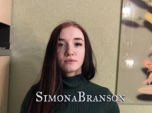 SimonaBranson Xxx Amateur
