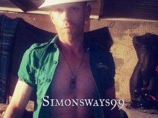 Simonsways99 Xxx Amateur