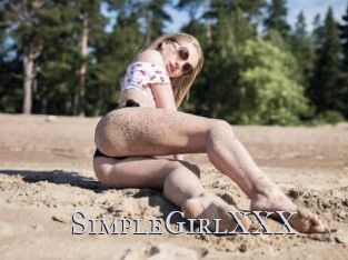 SimpleGirlXXX