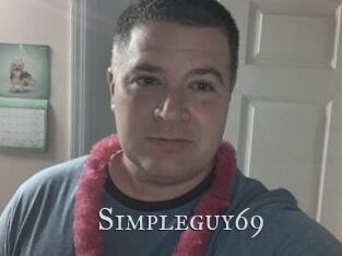 Simpleguy69