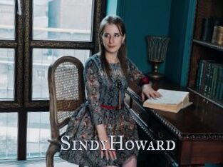 SindyHoward