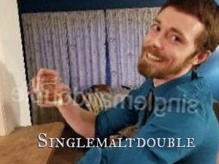Singlemaltdouble