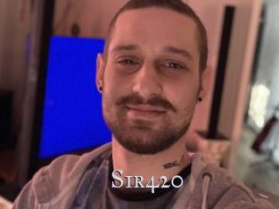 Sir420