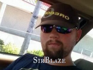 SirBlaze