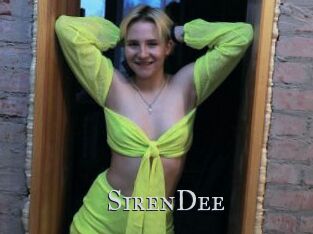 SirenDee