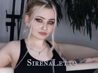 SirenaLetto