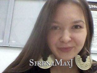 SirenaMaxJ