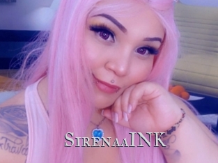 SirenaaINK Xxx Amateur