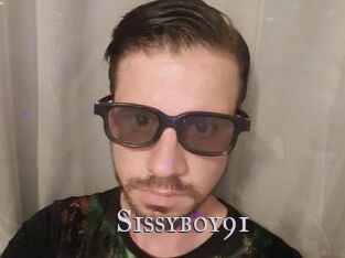 Sissyboy91