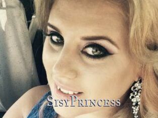 SisyPrincess