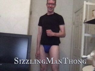 SizzlingManThong