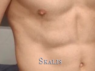 Skalis Xxx Amateur