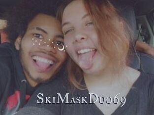 SkiMaskDuo69