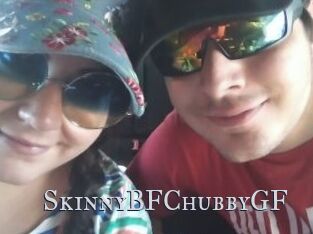 SkinnyBFChubbyGF