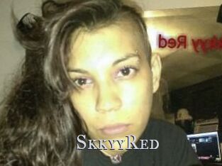 SkkyyRed