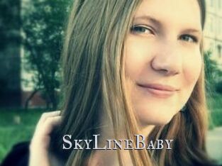 SkyLineBaby