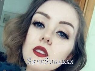 SkyeSugarxx