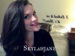 Skylahjane